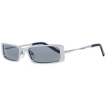 Okulary MORE & MORE MM54057-52200. Okulary przeciwsłoneczne, Kolor srebrny. Kobieta.