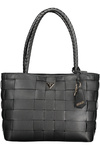 TORBA DAMSKA GUESS JEANS CZARNA
