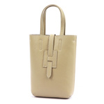 Luka damska skórzana listonoszka torebka do ręki Mała zgrabna i stylowa