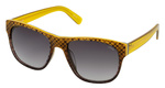 Okulary LOZZA SL4000M5507V8. Okulary przeciwsłoneczne, Kolor brązowy. Unisex.