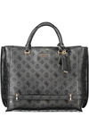TORBA DAMSKA GUESS JEANS CZARNA