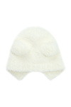 Czapka Teddy Boucle