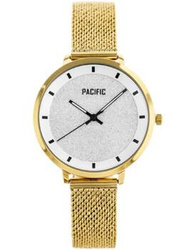 ZEGAREK DAMSKI PACIFIC X6171 - gold (zy656b)