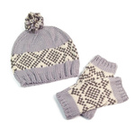 Komplet Head And Hands