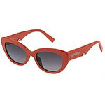 Okulary STING SST458-5309JT. Okulary przeciwsłoneczne, Kolor różowy. Kobieta.