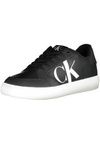 BUTY SPORTOWE CALVIN KLEIN BLACK M�SKIE