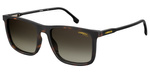 Okulary CARRERA 231-S-086-HA. Okulary przeciwsłoneczne, Kolor brązowy havana. Unisex.