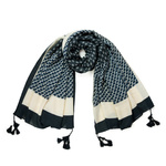 Szal Oriental Summer