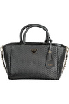TORBA DAMSKA GUESS JEANS CZARNA