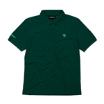 Dodatek BOBROFF POLO-GREEN-S. POLE, Kolor . Mężczyzna.