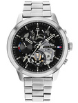 ZEGAREK MĘSKI TOMMY HILFIGER Henry 1710479 zf091c