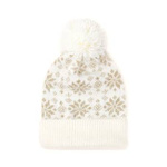 Czapka Fluffy Winter