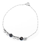 Biżuteria GC CWN80812. Wisiorek, Kolor srebrny. Kobieta.