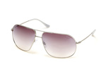 Okulary KENNETH COLE KC2984-6711C. Okulary przeciwsłoneczne, Kolor szary. Unisex.