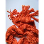 Chusta Black Simplicity