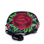 Torebka Rubinowe Usta