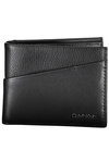 CALVIN KLEIN CZARNY PORTFEL M�SKI