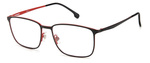 Okulary CARRERA CARRERA885800. Okulary, Kolor czarny. Mężczyzna.