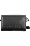 TORBA CALVIN KLEIN CZARNA DAMSKA