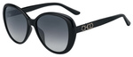 Damskie okulary przeciwsłoneczne JIMMY CHOO WOMEN AMIRAGS8079O (Szkło/Zausznik/Mostek) 57/17/140 mm)