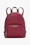 Dodatek MICHAEL KORS 35S2G8TB2L-DARK-CHERRY . Kobieta.