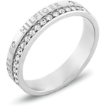 Biżuteria TOMMY HILFIGER 2780910C. Pierścionek, Kolor . Kobieta.