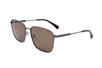 Okulary POLAROID PLD4120GSXKJ1. Okulary przeciwsłoneczne, Kolor szary. Mężczyzna.