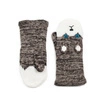rudy || Jasny brąz || czarny || miętowy || szary || beżowy || fioletowy || white