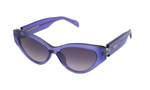 Okulary TOUS STOB84S5506LA. Okulary przeciwsłoneczne, Kolor PURPLE. Kobieta.