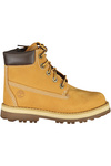 Br�zowe buty dzieci�ce Timberland