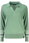 NORTH SAILS ZIELONY SWETER DAMSKI