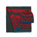 Polska czapka Koński Ogon