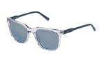 Okulary STING SST00953P79X. Okulary przeciwsłoneczne, Kolor przezroczysty. Mężczyzna.