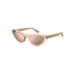 Okulary HAVAIANAS PIPA-9R6. Okulary przeciwsłoneczne, Kolor różowy. Kobieta.