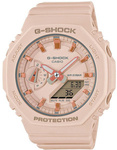 ZEGAREK DAMSKI G-SHOCK GMA-S2100-4AER + BOX