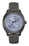 Męski Zegarek GUESS model W0660G2 (43MM)