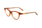 Okulary BOTTEGA VENETA BV241F19. Okulary, Kolor brązowy beżowy. Kobieta.