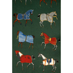Opaska Wild Horses