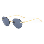Okulary BELSTAFF AHINGDALES00. Okulary przeciwsłoneczne, Kolor złoty. Kobieta.