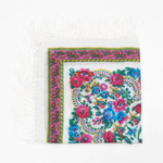 Chusta Ludowe Inspiracje