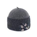 Czapka Pięć Listków