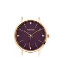 Damski Zegarek WATXANDCO WOMEN WXCA3023 (38MM)