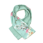 Opaska na druciku Floral Twist