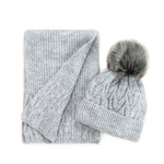 Polski komplet Łomnica