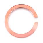 Zegarek GLAM ROCK GC2203GR. BISEL, Kolor . Unisex.