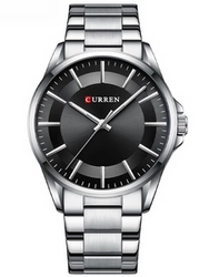 ZEGAREK MĘSKI CURREN 8429 (zc043d) + BOX