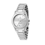 Zegarek CHIARA FERRAGNI R1953102510. Kwarcowy, Kolor biały. Kobieta.