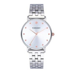 Zegarek RADIANT RA585202. Kwarcowy, Kolor szary. Kobieta.