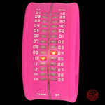 Zegarek TIME-IT ZERO_A9. Cyfrowy, Kolor . Unisex.