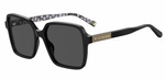 Okulary LOVE MOSCHINO MOL032S807IR. Okulary przeciwsłoneczne, Kolor czarny. Kobieta.